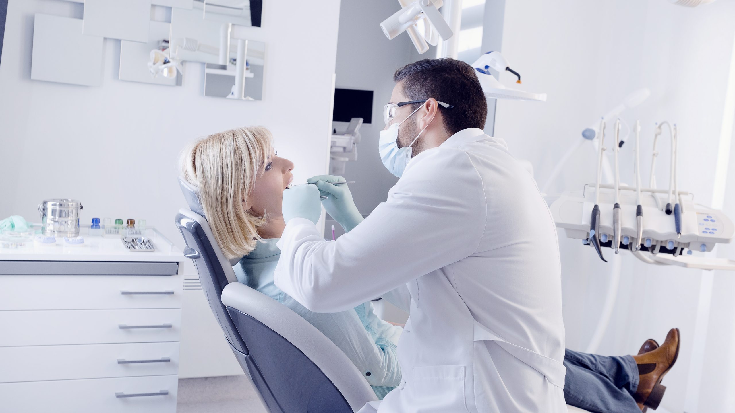 Dentist in Riverside, NJ